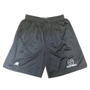 Men’s athletic shorts